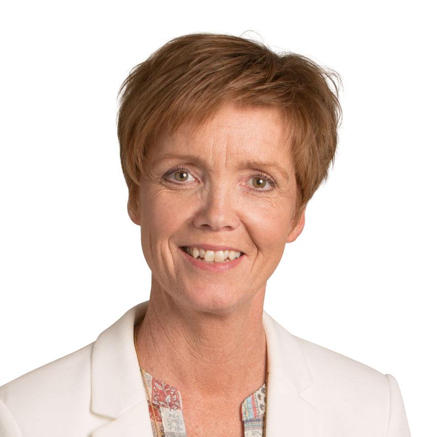 Marianne Sørensen - 2. Næstformand i Erhvervsrådet Herning & Ikast-Brande