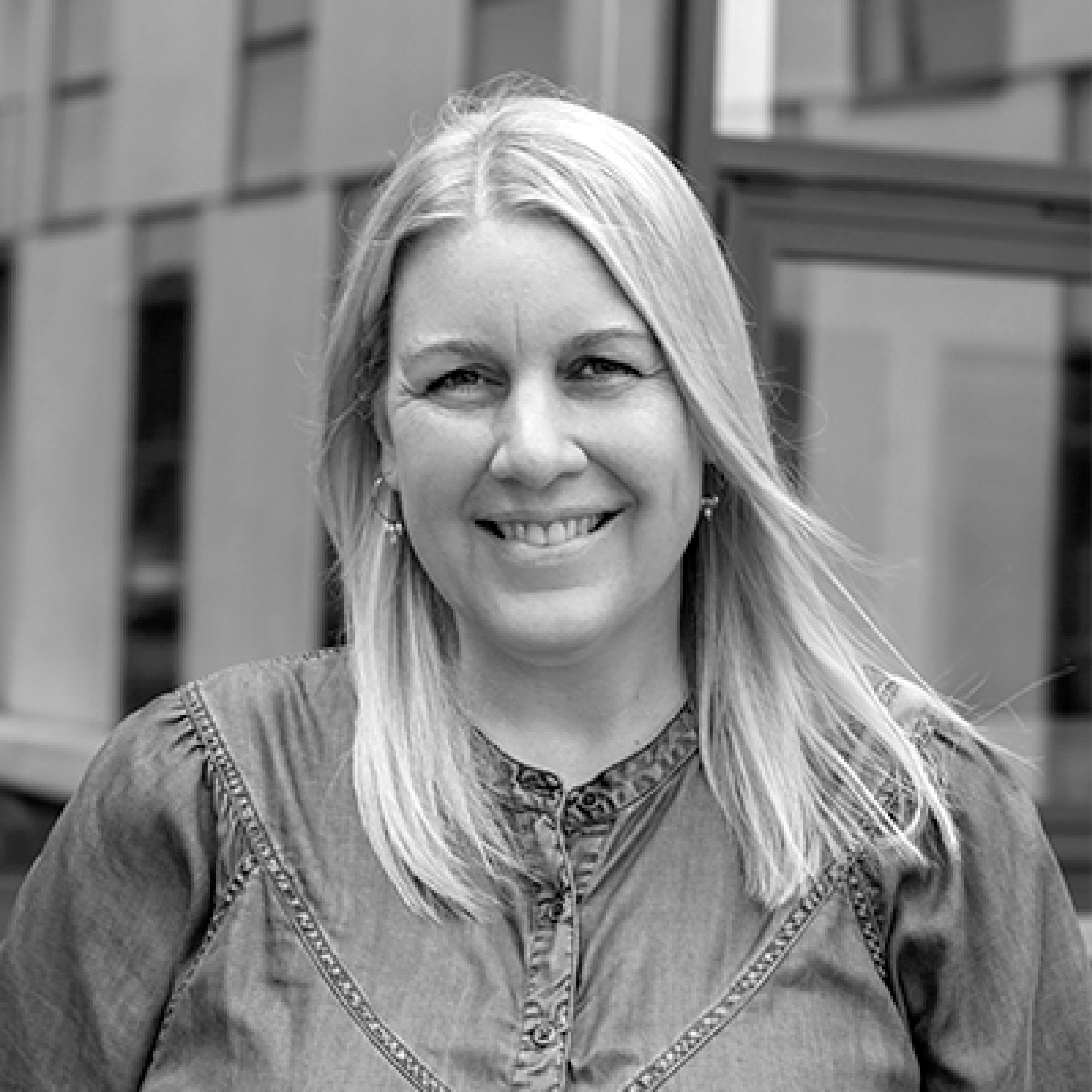 Anja Harbo Voller