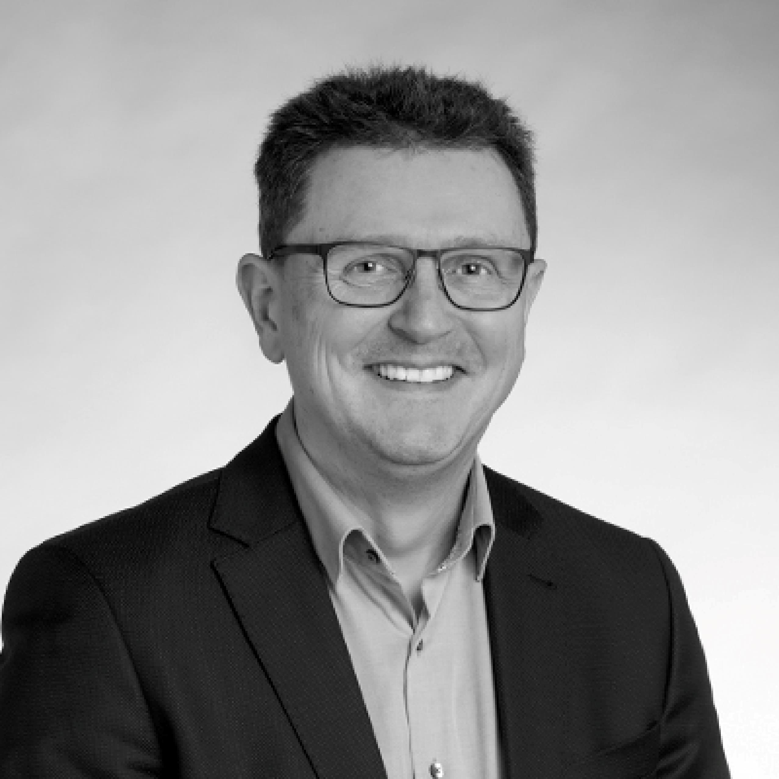Lars K. Jørgensen