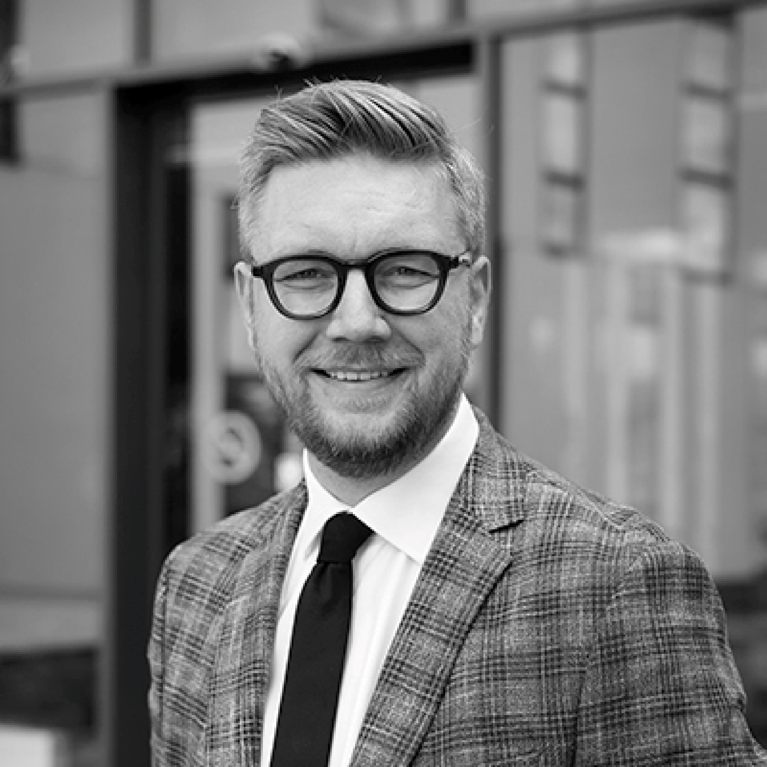 Rasmus Norup