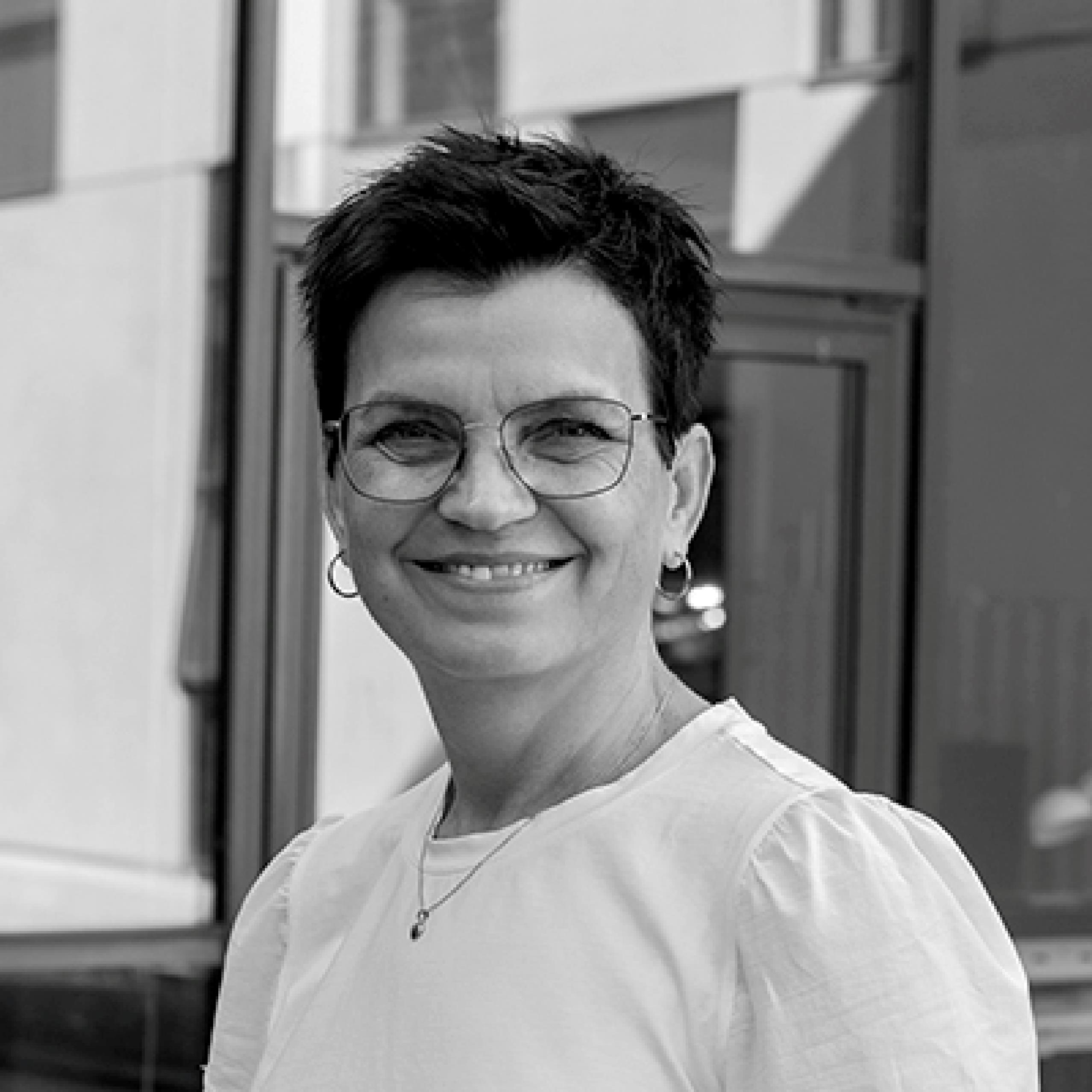 Susanne Karstensen