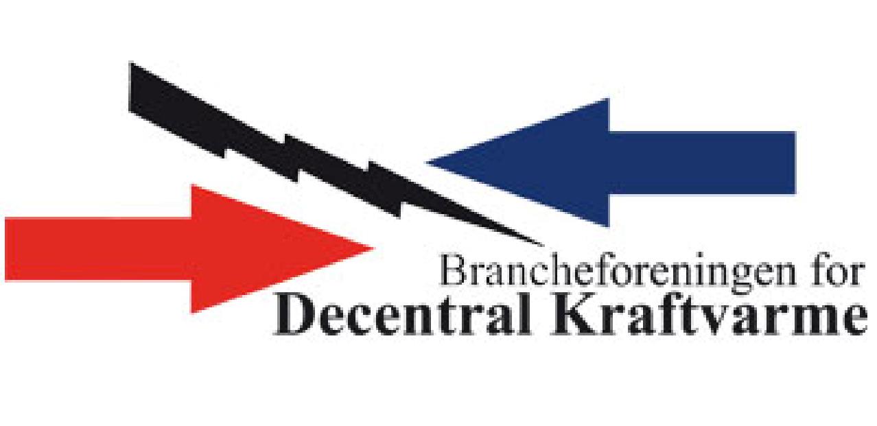 Brancheforeningen for Decentral Kraftvarme