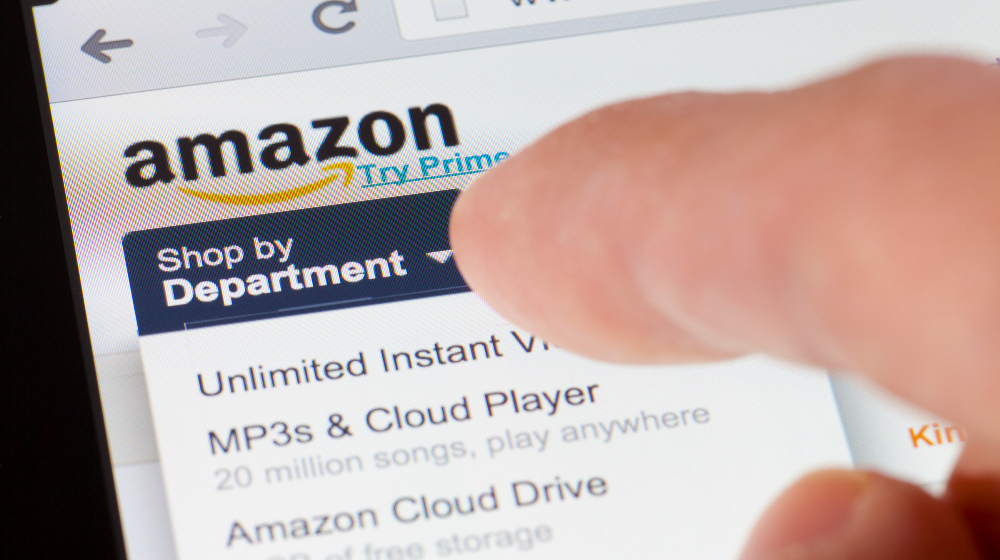 Amazon screening: Find ud af om Amazon er noget for din virksomhed