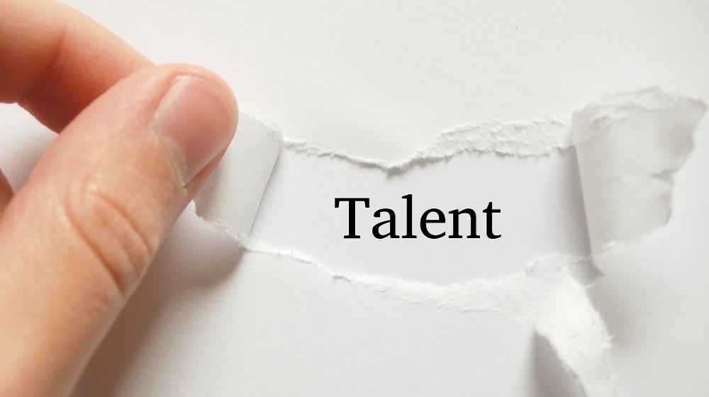 Tidlig Tirsdag: Talent findes overalt, men den første opgave er at spotte talentet …