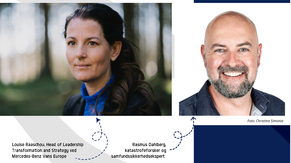 Årets ESG-konference Årets ESG-konference